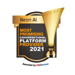 Top 10 Conversational Platform Companies - 2021