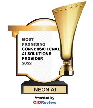 Top 10 Conversational AI Solutions Companies – 2022