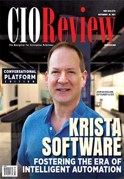 Top 10 Conversational Platform Companies - 2021